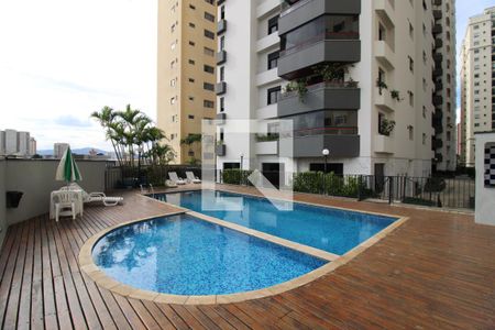 Apartamento à venda com 143m², 4 quartos e 2 vagasÁrea Comum