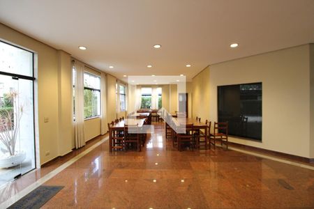 Apartamento à venda com 143m², 4 quartos e 2 vagasÁrea Comum