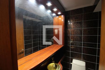 Apartamento à venda com 143m², 4 quartos e 2 vagasBanheiro 3