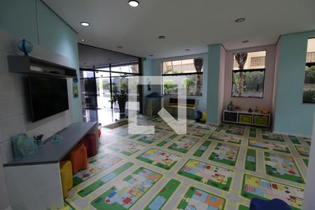 Apartamento à venda com 143m², 4 quartos e 2 vagasÁrea Comum