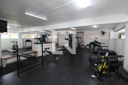 Apartamento à venda com 143m², 4 quartos e 2 vagasÁrea Comum