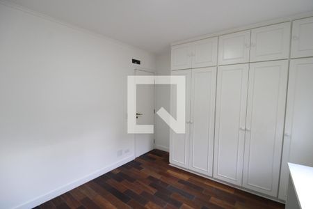 Apartamento à venda com 143m², 4 quartos e 2 vagasQuarto 3