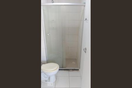 Banheiro de apartamento para alugar com 2 quartos, 49m² em Anil, Rio de Janeiro