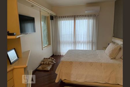 Apartamento à venda com 314m², 5 quartos e 2 vagasDormitório 2