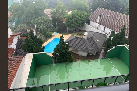 Apartamento à venda com 314m², 5 quartos e 2 vagasVista