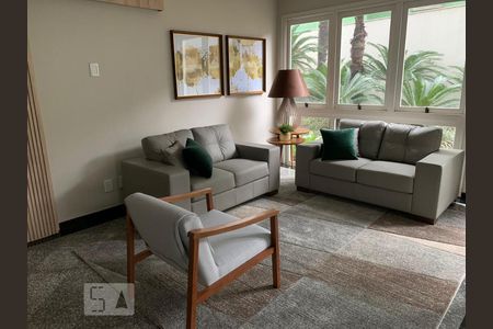 Apartamento à venda com 314m², 5 quartos e 2 vagasHall de Entrada