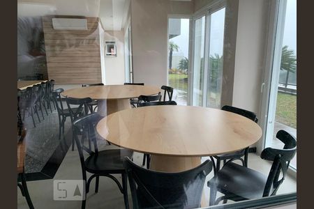 Apartamento à venda com 314m², 5 quartos e 2 vagasÁrea comum - Salão de festas