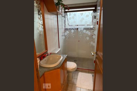 Apartamento à venda com 314m², 5 quartos e 2 vagasBanheiro 3