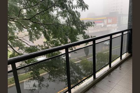 Apartamento à venda com 314m², 5 quartos e 2 vagasvista da Sacada