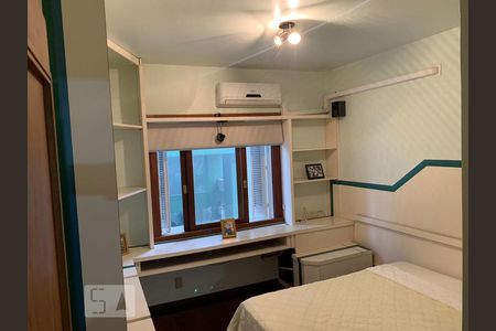 Apartamento à venda com 314m², 5 quartos e 2 vagasDormitório 3