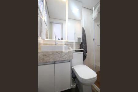 Studio à venda com 28m², 1 quarto e 1 vagabanheiro