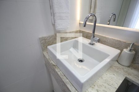 Studio à venda com 28m², 1 quarto e 1 vagabanheiro