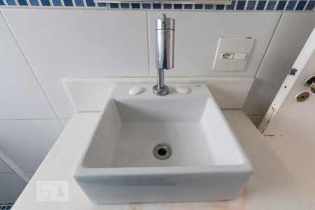 Casa à venda com 155m², 3 quartos e sem vagaBanheiro Social