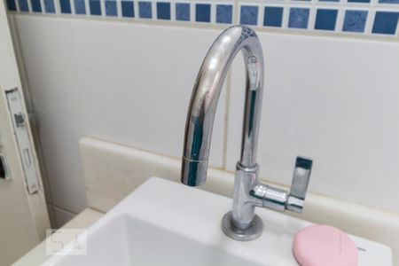 Casa à venda com 155m², 3 quartos e sem vagaLavabo