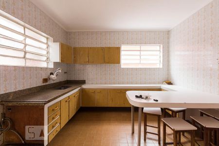 Casa à venda com 155m², 3 quartos e sem vagaCozinha