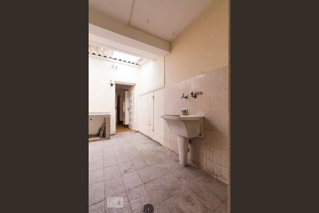 Casa à venda com 155m², 3 quartos e sem vagaÁrea de Serviço