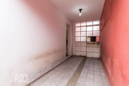 Casa à venda com 155m², 3 quartos e sem vagaHall de Entrada