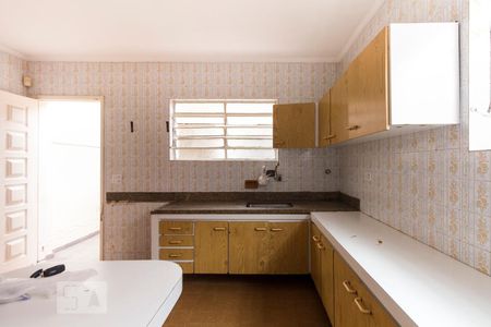 Casa à venda com 155m², 3 quartos e sem vagaCozinha