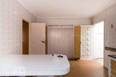 Casa à venda com 155m², 3 quartos e sem vagaCozinha