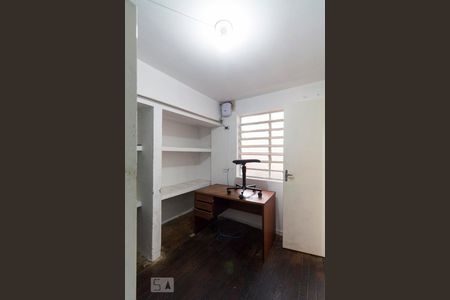 Casa à venda com 155m², 3 quartos e sem vagaQuarto de Serviço