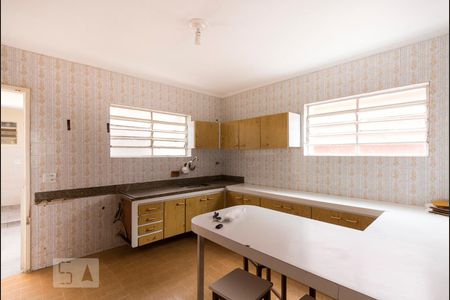 Casa à venda com 155m², 3 quartos e sem vagaCozinha