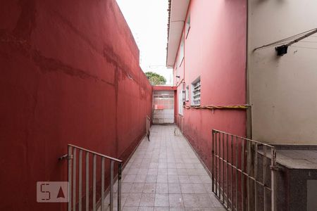Casa à venda com 155m², 3 quartos e sem vagaQuintal