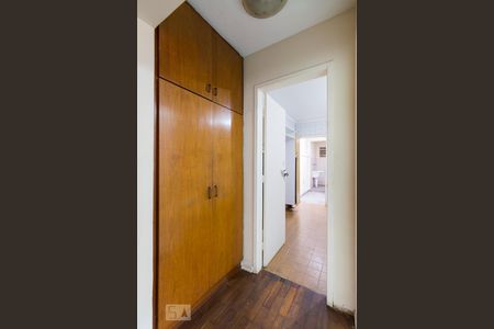 Casa à venda com 155m², 3 quartos e sem vagaCorredor