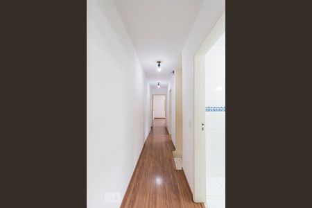 Casa à venda com 155m², 3 quartos e sem vagaCorredor superior