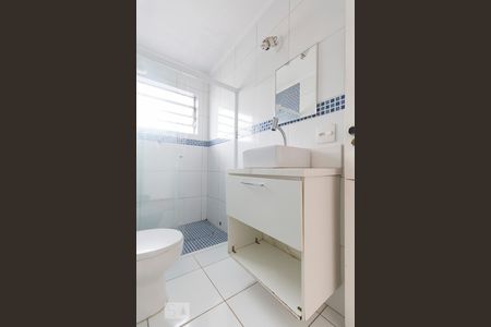 Casa à venda com 155m², 3 quartos e sem vagaBanheiro Social