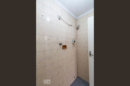 Casa à venda com 155m², 3 quartos e sem vagaBanheiro de Serviço