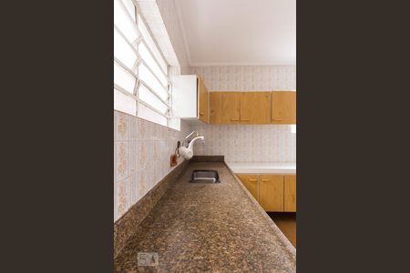 Casa à venda com 155m², 3 quartos e sem vagaCozinha