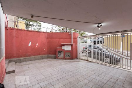 Casa à venda com 155m², 3 quartos e sem vagaGaragem