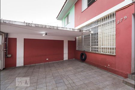 Casa à venda com 155m², 3 quartos e sem vagaGaragem