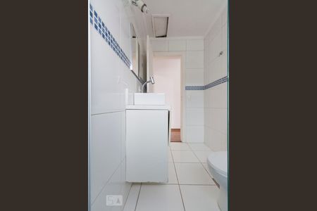 Casa à venda com 155m², 3 quartos e sem vagaBanheiro Social