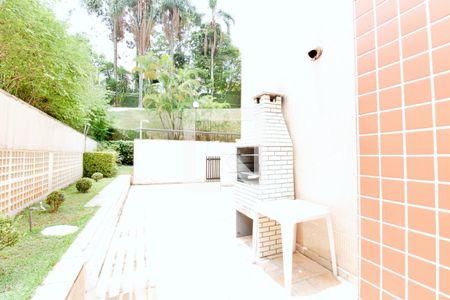 Apartamento à venda com 38m², 1 quarto e 1 vaga Apartamento à venda com 38m², 1 quarto e 1 vagaÁrea comum - Churrasqueira