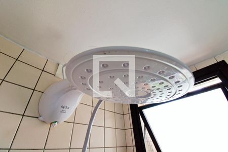 Apartamento à venda com 38m², 1 quarto e 1 vaga Apartamento à venda com 38m², 1 quarto e 1 vagaBanheiro