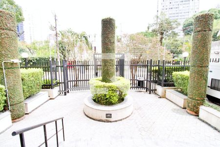 Apartamento à venda com 38m², 1 quarto e 1 vaga Apartamento à venda com 38m², 1 quarto e 1 vagaÁrea comum