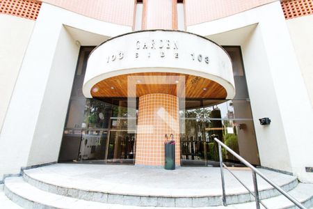 Apartamento à venda com 38m², 1 quarto e 1 vaga Apartamento à venda com 38m², 1 quarto e 1 vagaFachada