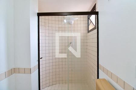 Apartamento à venda com 38m², 1 quarto e 1 vaga Apartamento à venda com 38m², 1 quarto e 1 vagaBanheiro