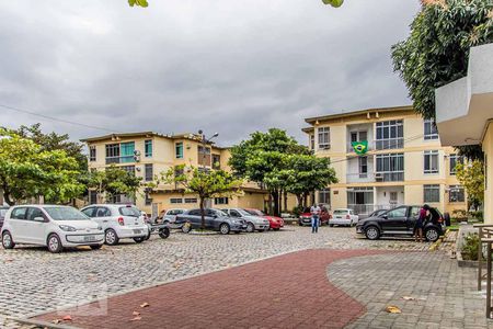 Apartamento à venda com 50m², 2 quartos e 1 vaga