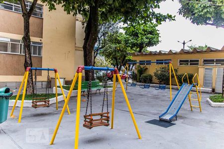 Apartamento à venda com 50m², 2 quartos e 1 vaga