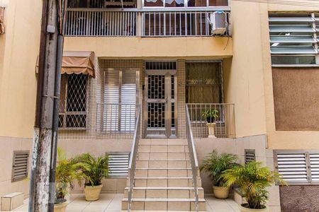 Apartamento à venda com 50m², 2 quartos e 1 vaga