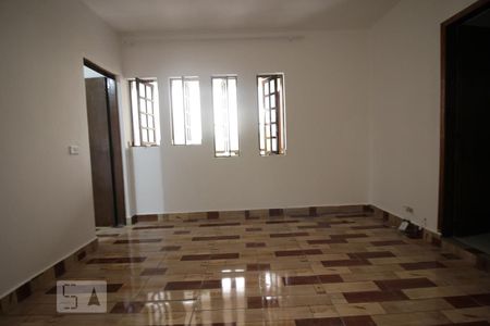 Suíte de casa para alugar com 1 quarto, 50m² em Jardim Monte Kemel, São Paulo