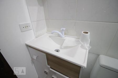 Pia de casa para alugar com 1 quarto, 50m² em Jardim Monte Kemel, São Paulo