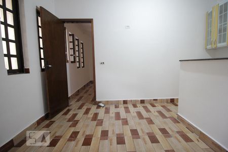 Sala de casa para alugar com 1 quarto, 50m² em Jardim Monte Kemel, São Paulo