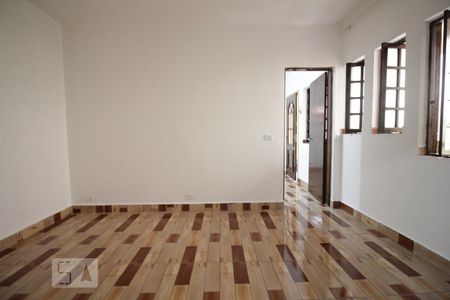 Suíte de casa para alugar com 1 quarto, 50m² em Jardim Monte Kemel, São Paulo