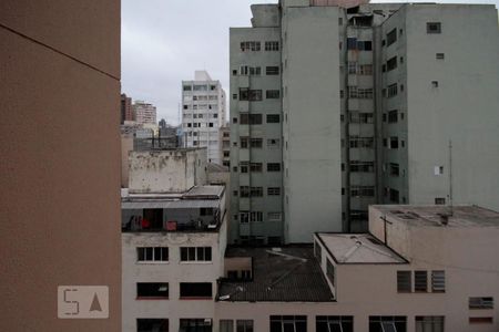 Vista de apartamento para alugar com 1 quarto, 50m² em Vila Buarque, São Paulo