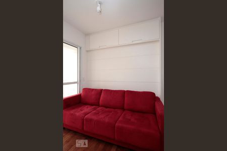 Sala de apartamento para alugar com 1 quarto, 50m² em Vila Buarque, São Paulo