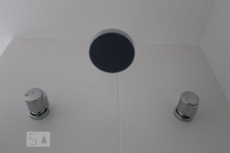 Banheiro de apartamento à venda com 1 quarto, 28m² em Bela Vista, São Paulo