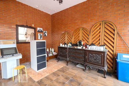 Casa à venda com 338m², 3 quartos e 5 vagas Casa à venda com 338m², 3 quartos e 5 vagasEspaço  gourmet